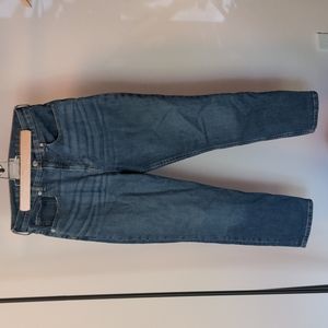 Everlane The Cheeky Jean Size 28